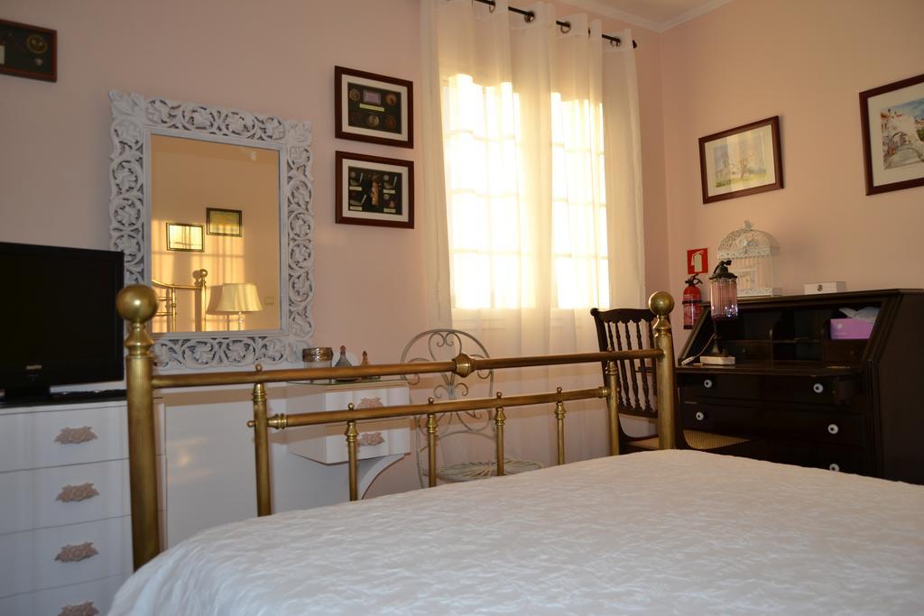C&C Home ปอนตาเดลกาดา ภายนอก รูปภาพ